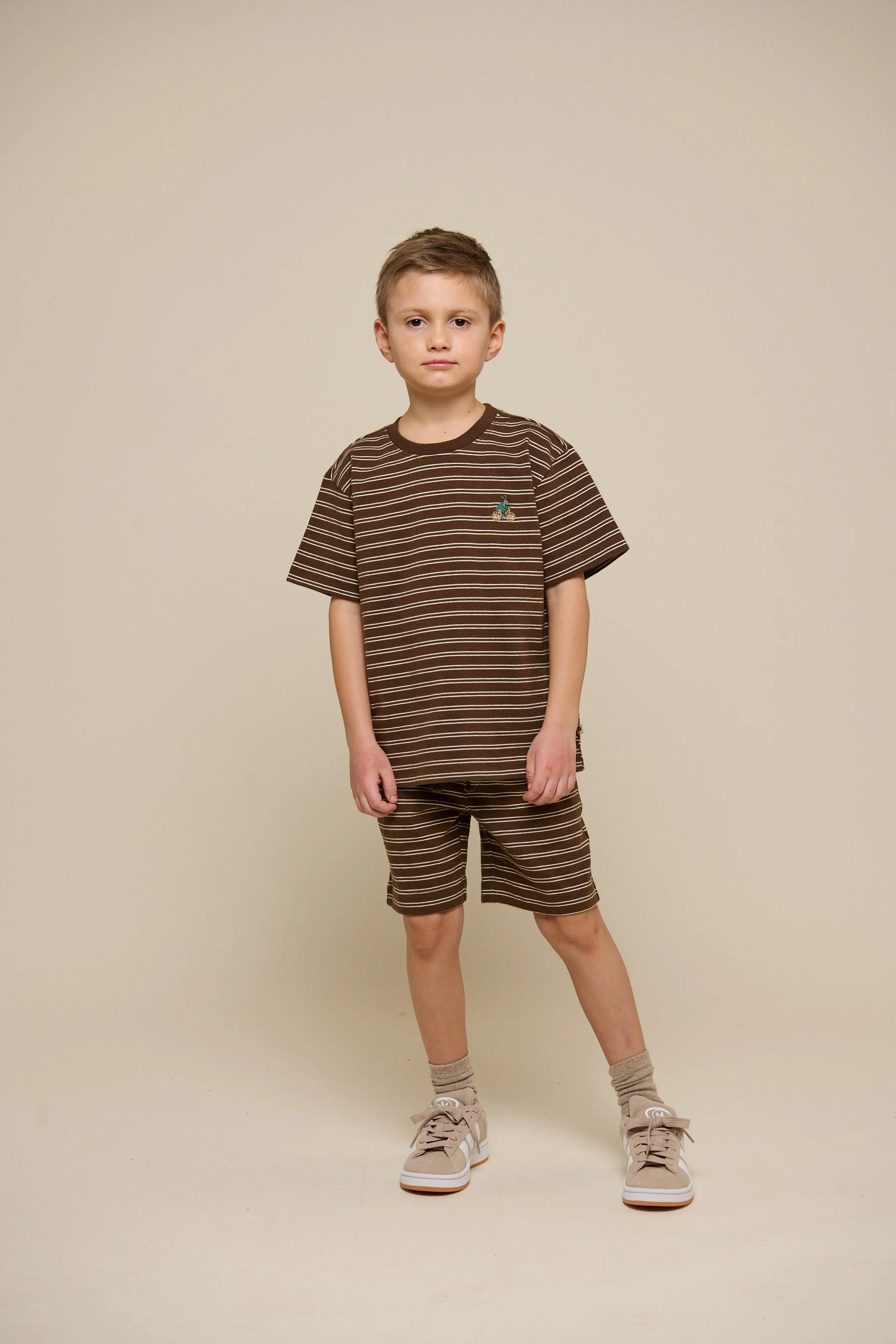 Nieuw - 122-164 cm - Boy