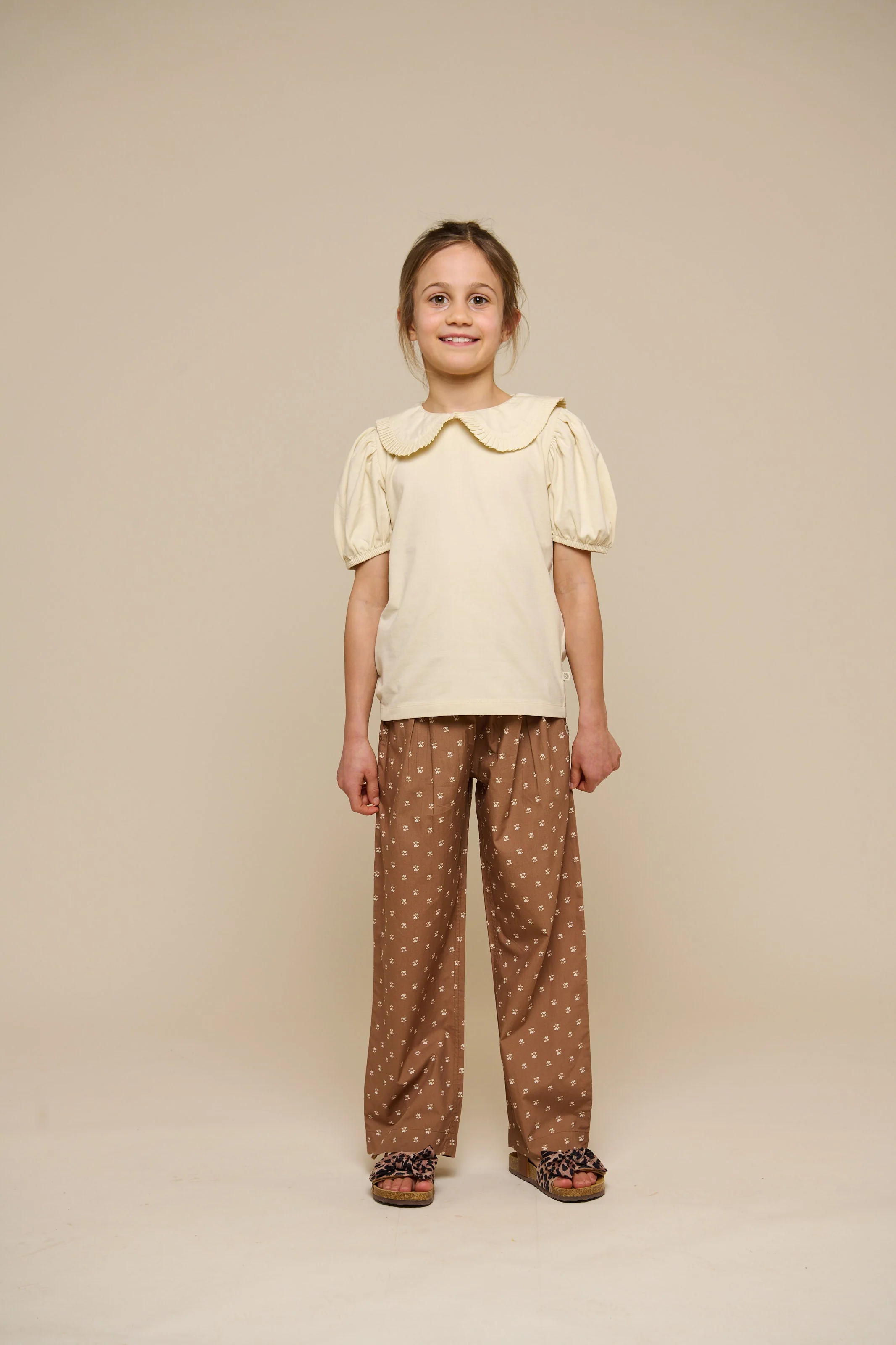 Nieuw - 122-164 cm - Girl
